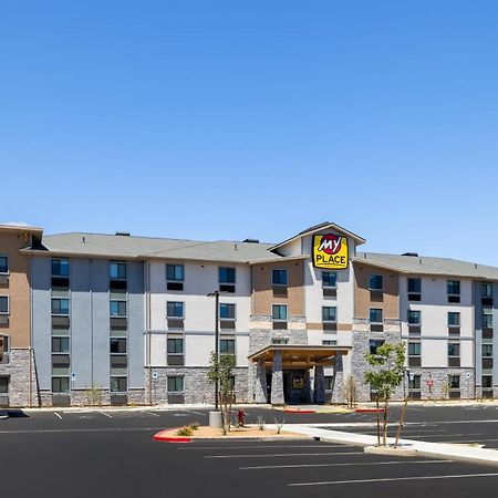 My Place Hotel-Las Vegas South/Henderson, Nv Exterior foto
